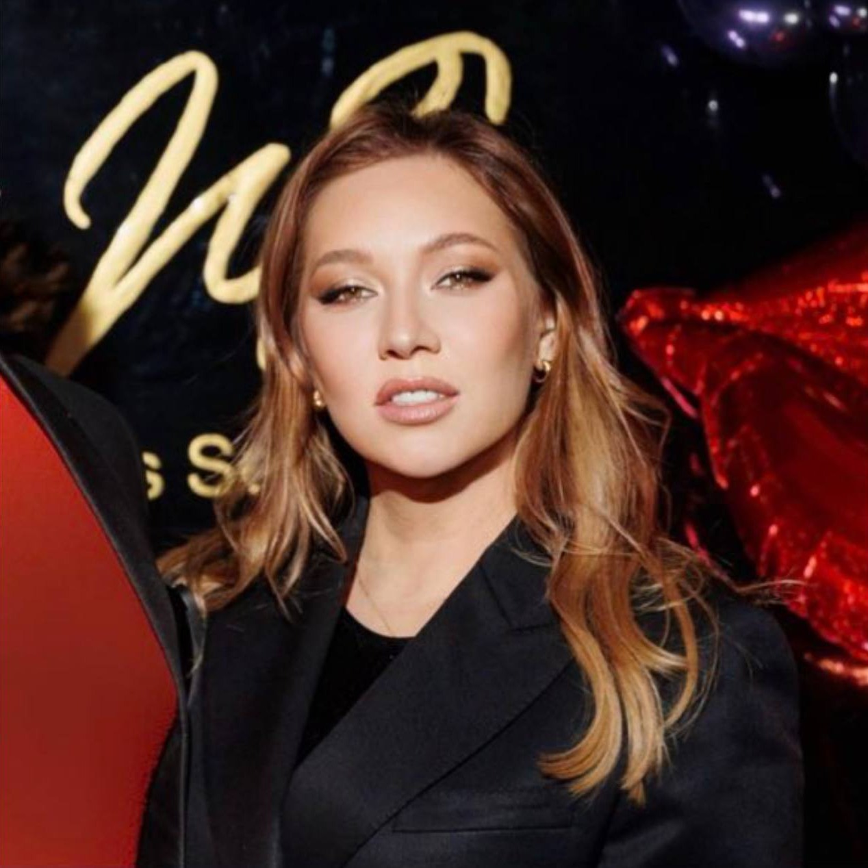 Ольга Благовещенская