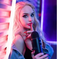 Иконка канала Arina SL АСМР