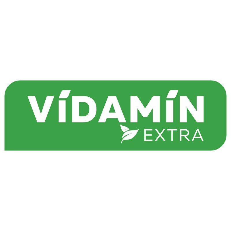 Иконка канала VIDAMIN EXTRA