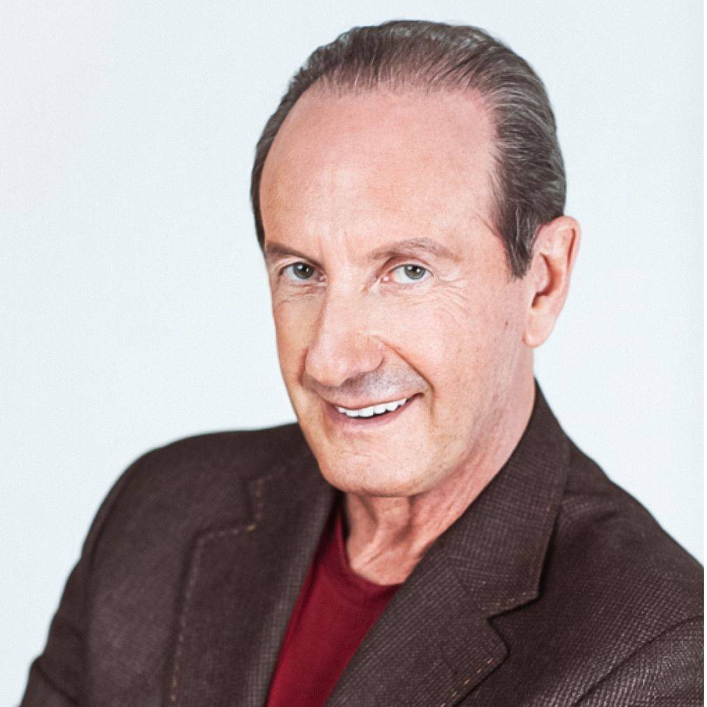 Иконка канала alexanderrapoport_official