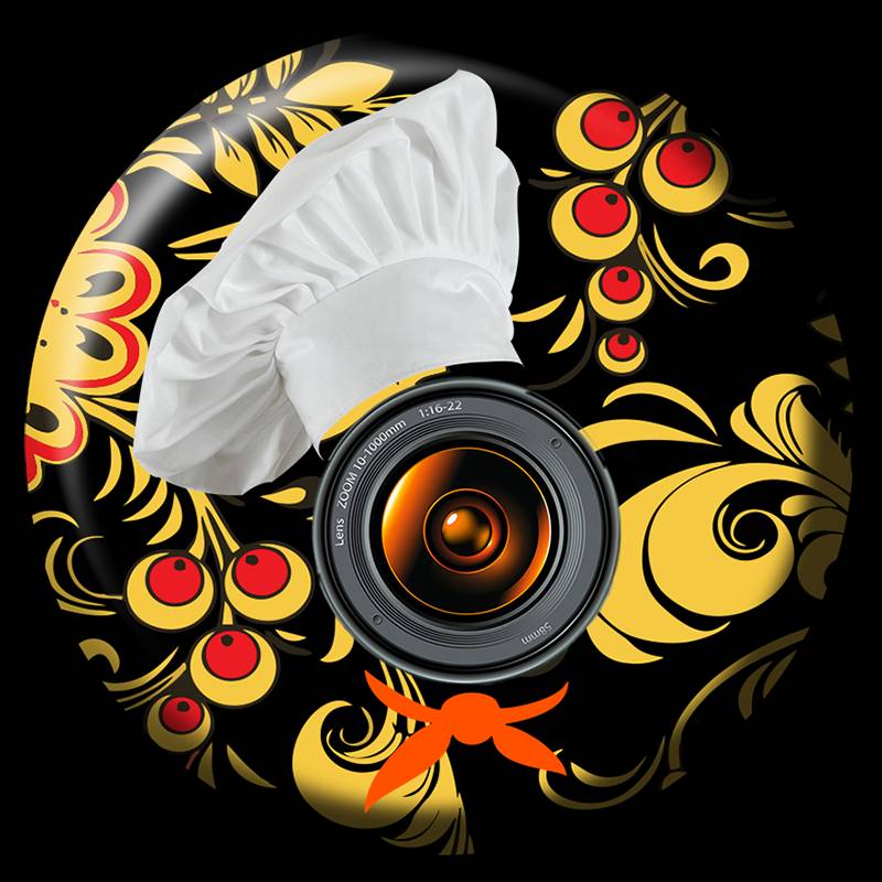 Иконка канала «Кулинаричъ» - семейные рецепты