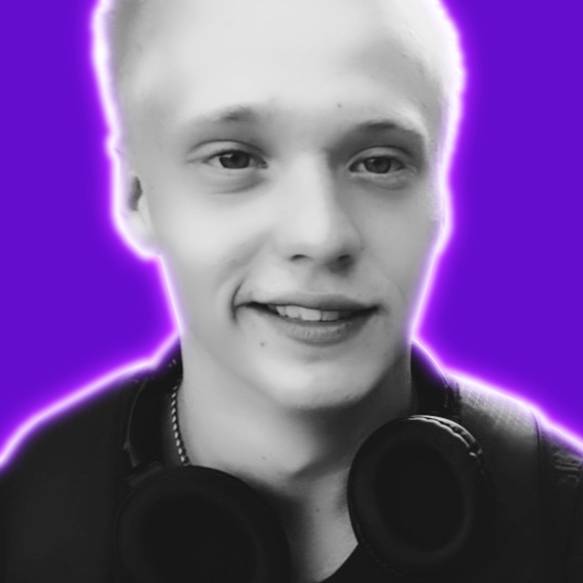 Иконка канала FinikPlayChannel