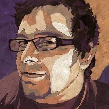 Иконка канала vladshestakov