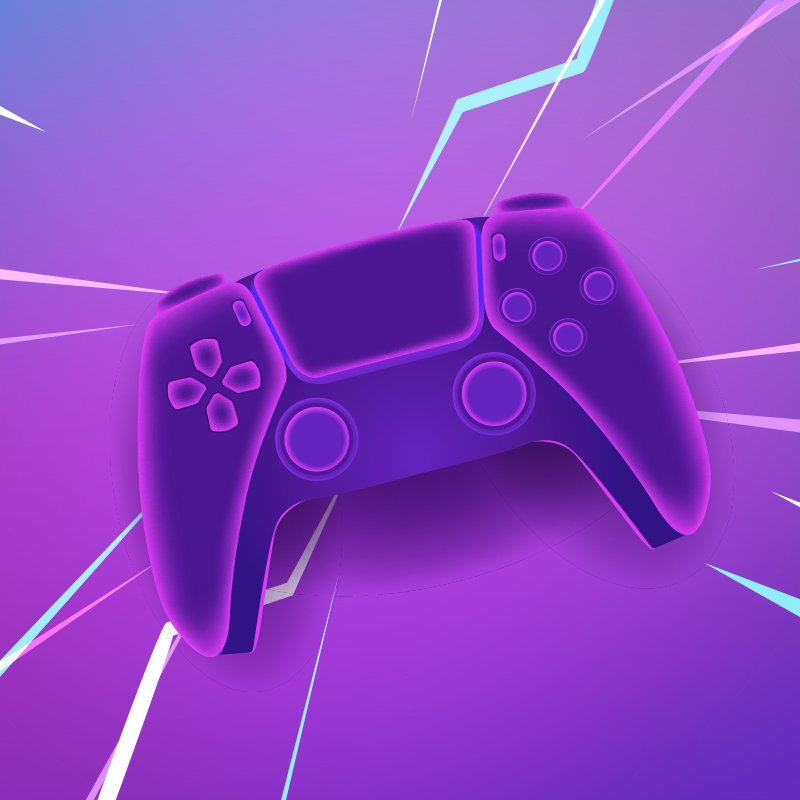 Иконка канала PVP