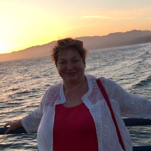 Иконка канала Здоровье с Алимовой