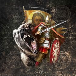 Иконка канала DruzheBor