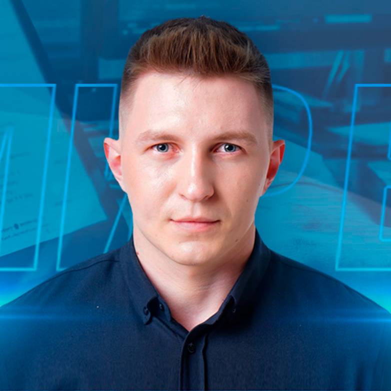 Иконка канала Владимир Балун