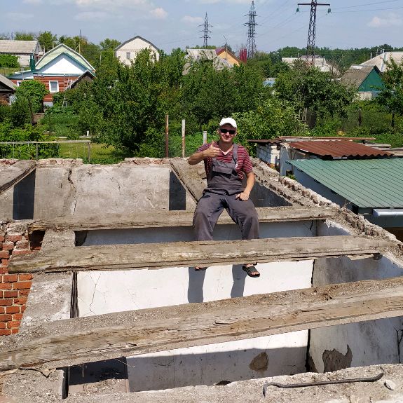 Иконка канала Наследие СССР -дружба народов