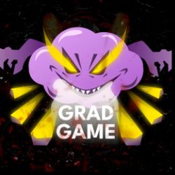 Иконка канала GRAD GAME