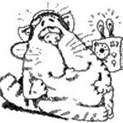 Иконка канала Сам с усами!