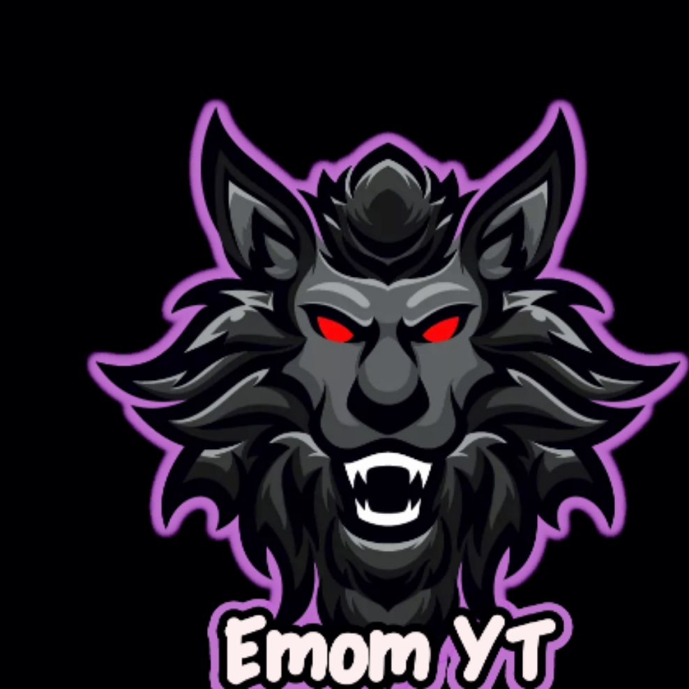 Иконка канала Emom YT