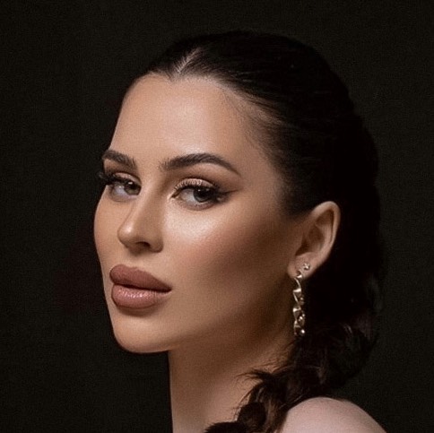 Иконка канала Юлия Пушман