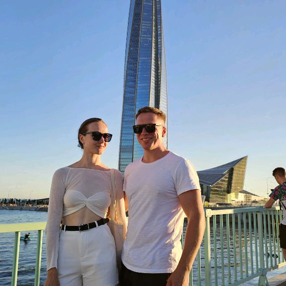 Иконка канала Слыхали Новость?