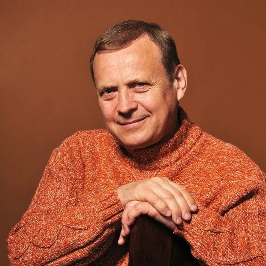 Иконка канала Виктор Ефимов