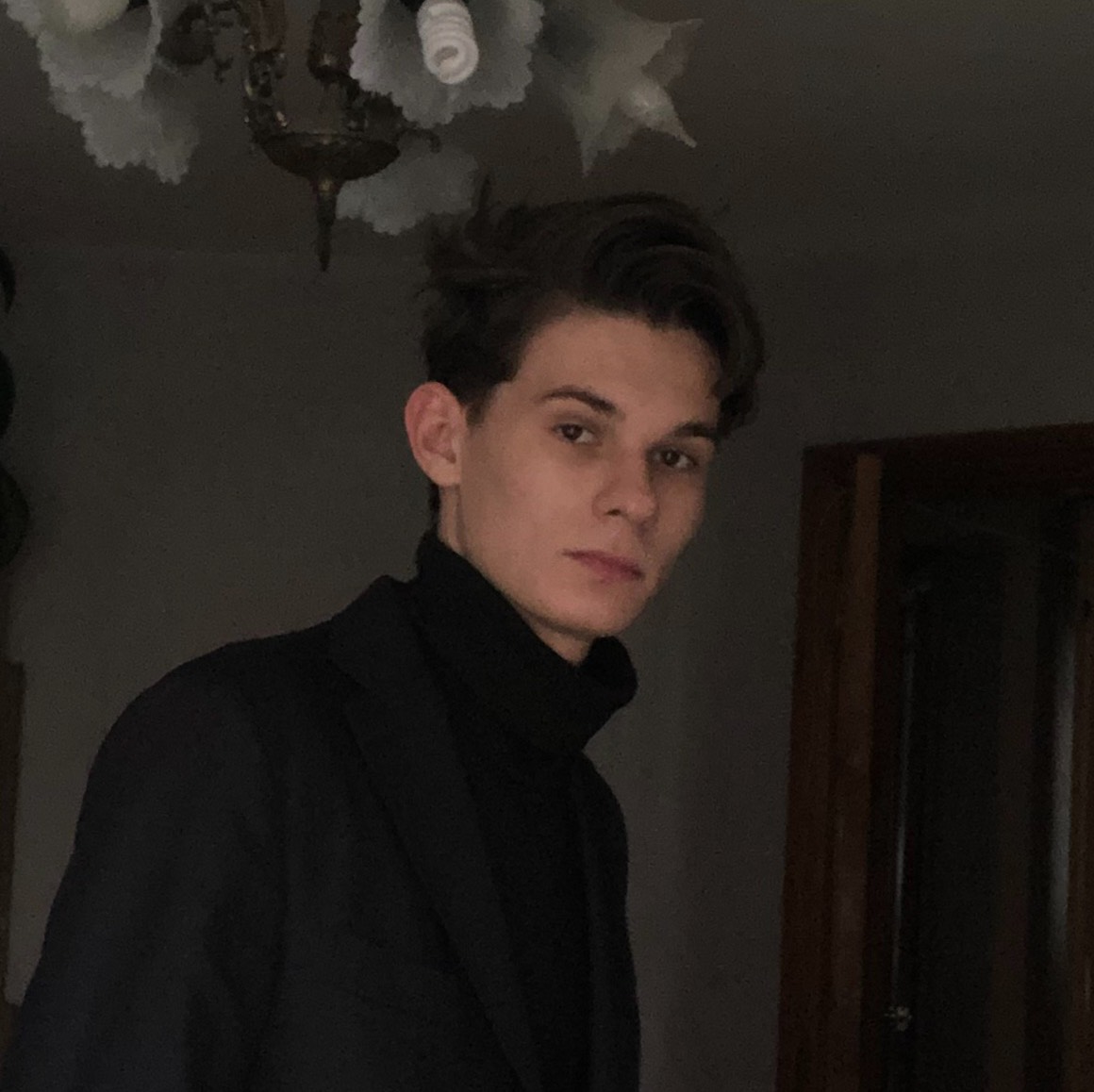 Иконка канала maksimkarykov