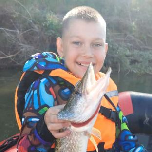 Иконка канала Иван Нестеров - Рыболовное братство.