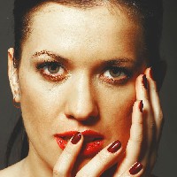 Анастасия Раинская (женщина-песня)