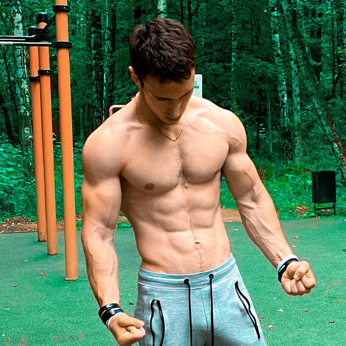 Иконка канала Rudometov & DiMaTyArIk