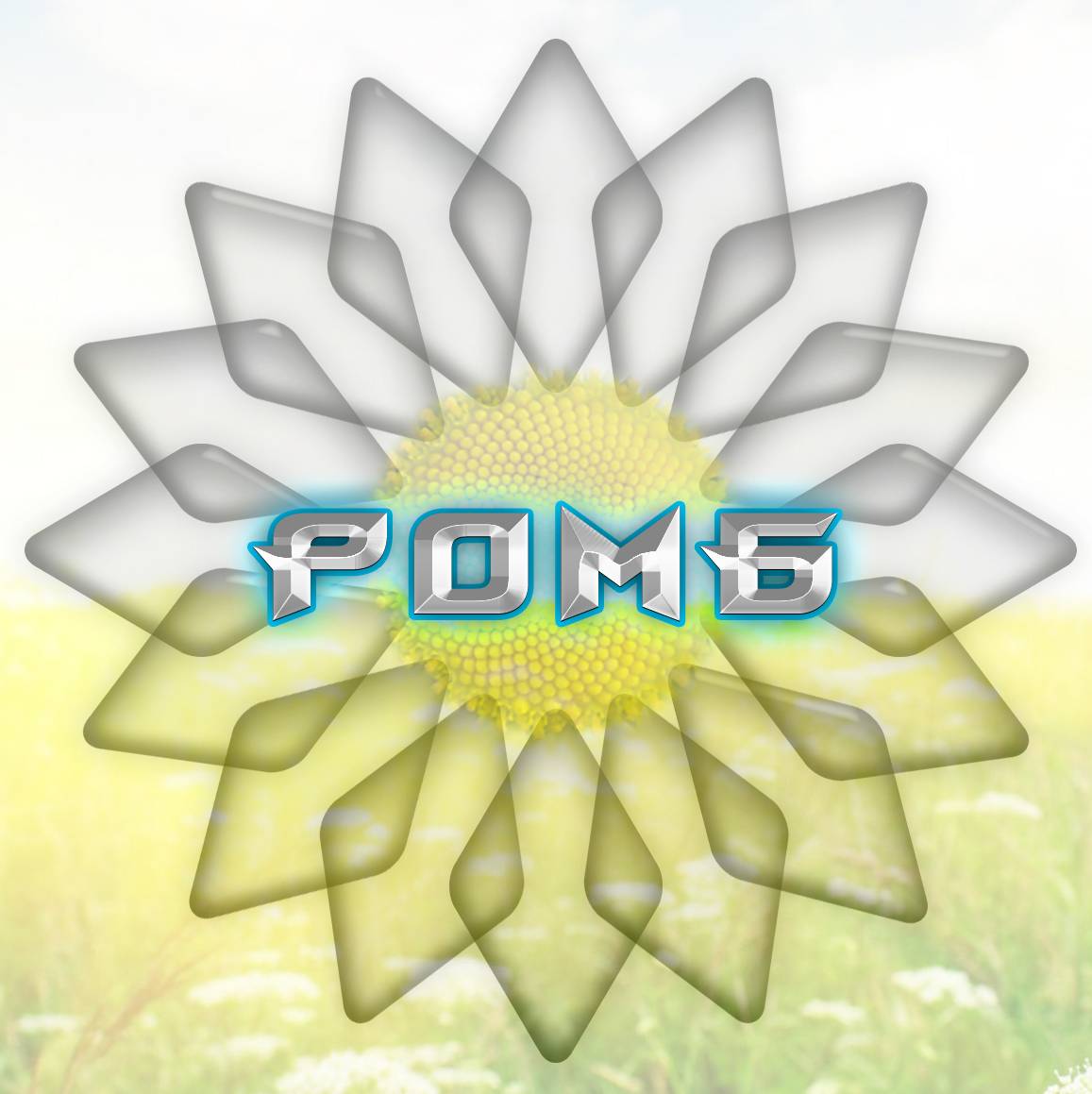 Иконка канала studio RomB