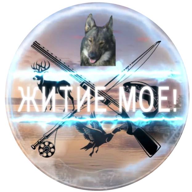 Иконка канала Житие мое