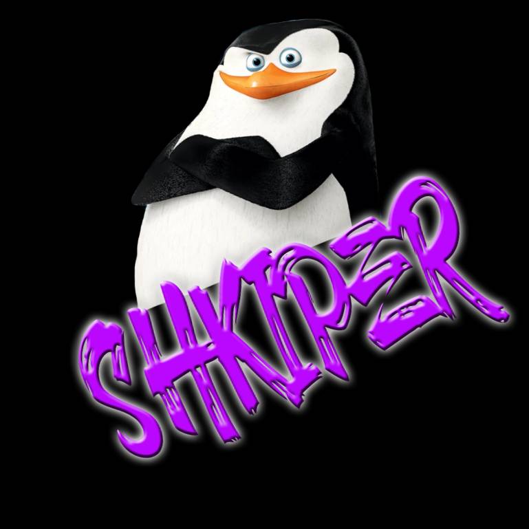 Иконка канала ShKiPeR Play