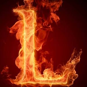 Иконка канала TheLegaGames