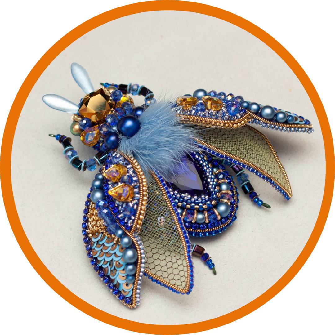 Иконка канала BUSENICI Татьяна Турок