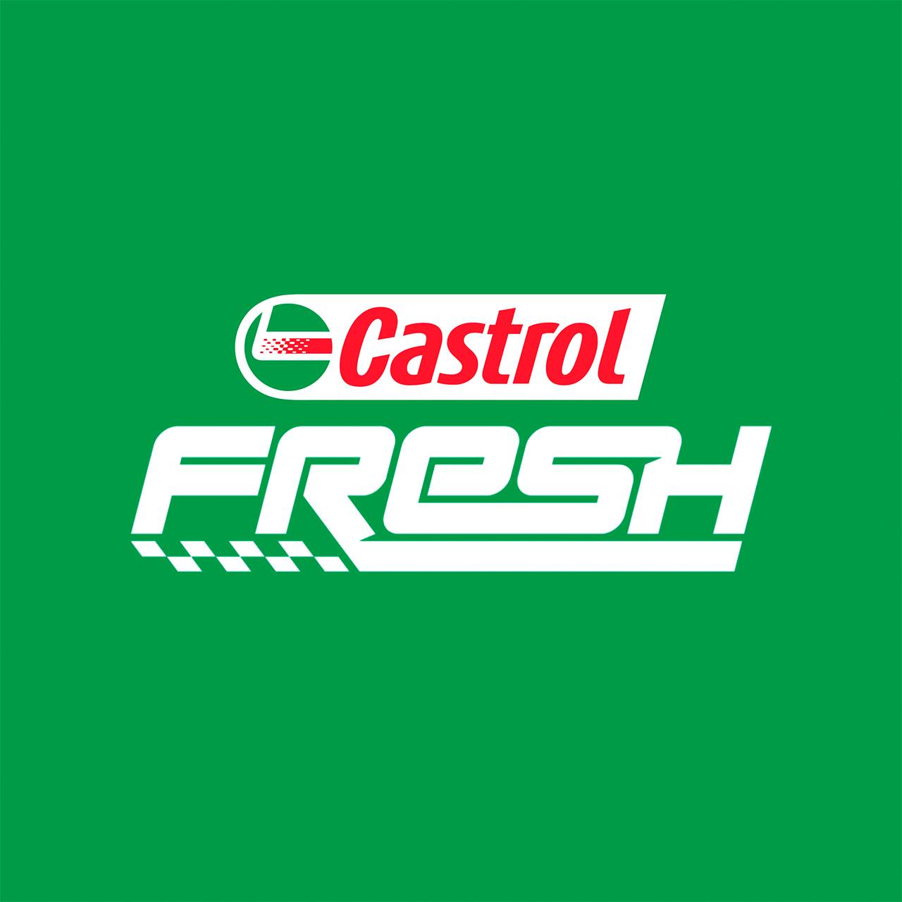 Иконка канала FRESH AUTO DRIFT