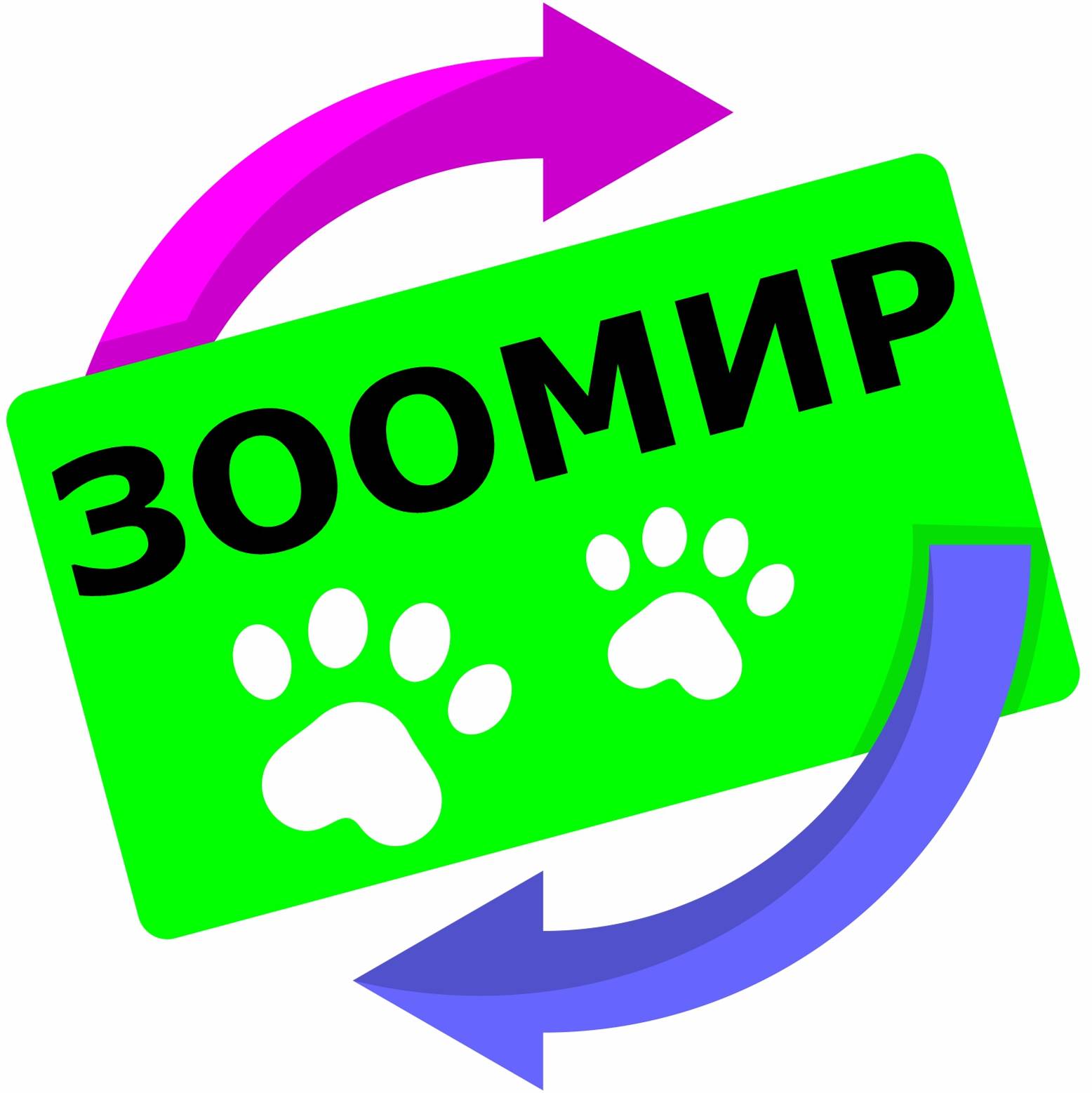 Иконка канала ZOO MIR ЛДНР