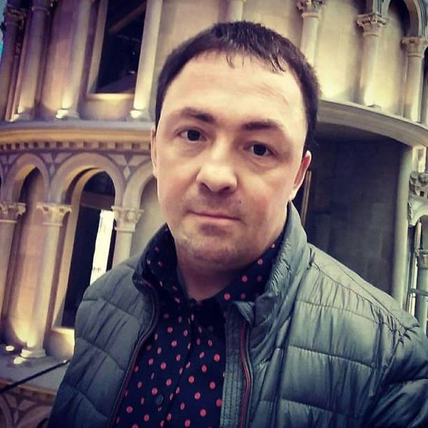 Иконка канала welllser