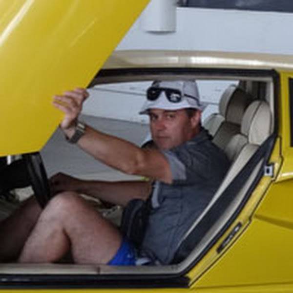 Иконка канала R&M