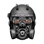 Иконка канала STALKER - MODS