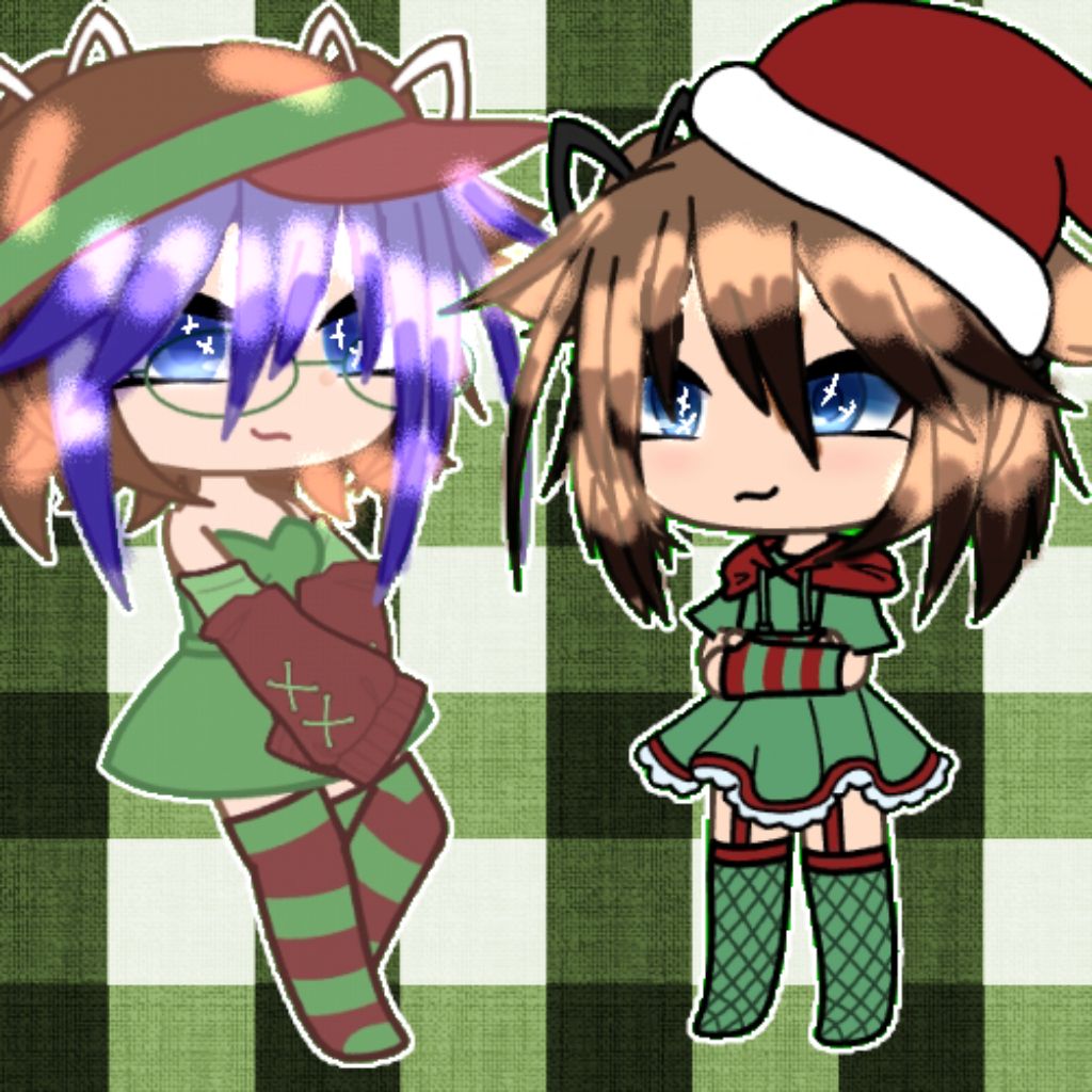 Иконка канала Dasha_gachek