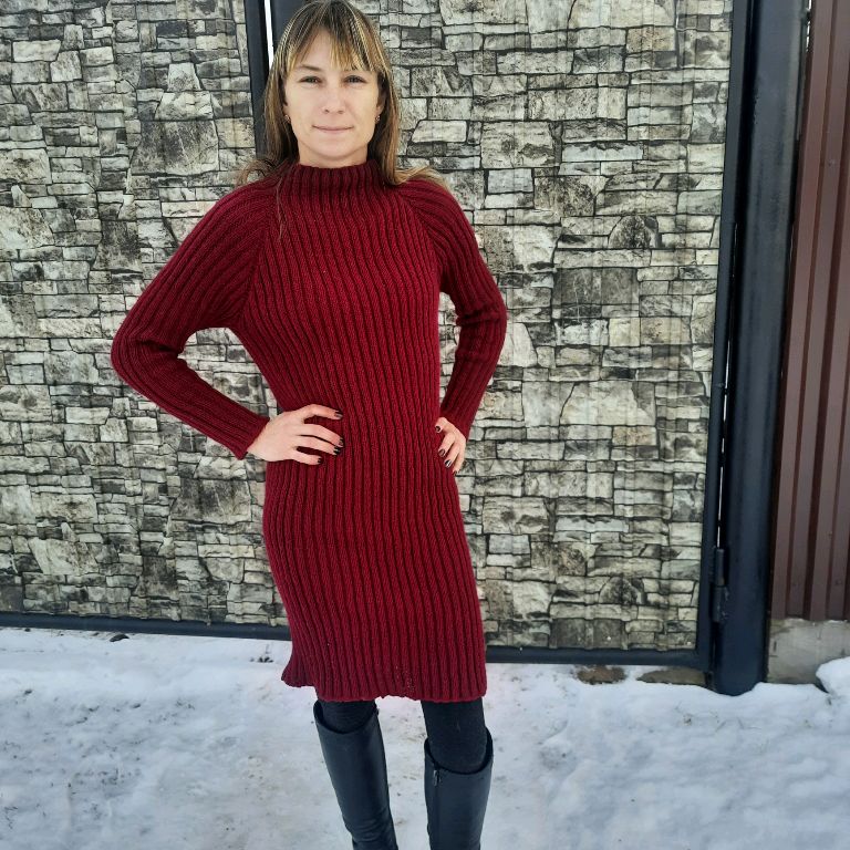 Иконка канала Татьяна Деревенская девчуля