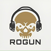 Иконка канала ROGUN