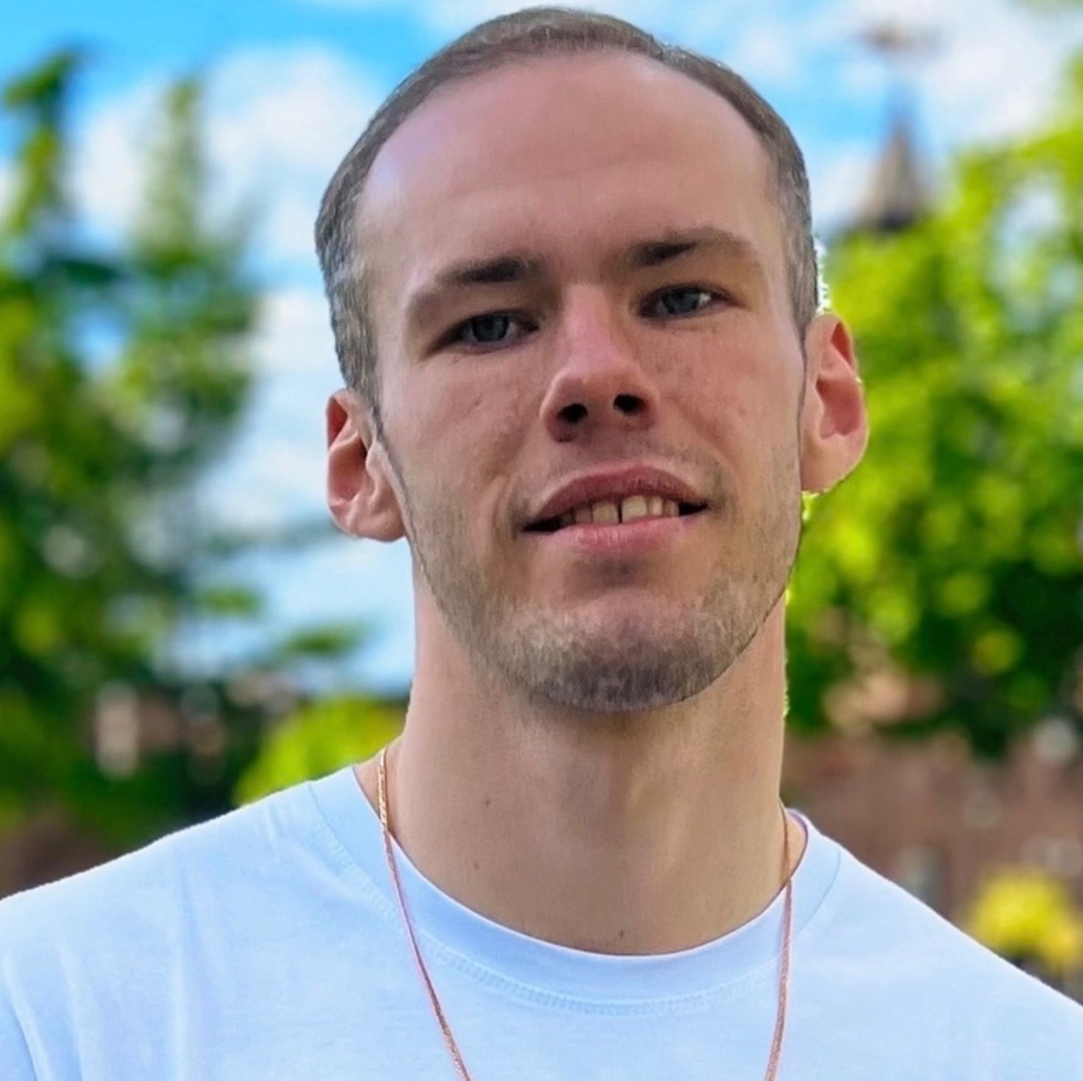 Иконка канала Andreoper07