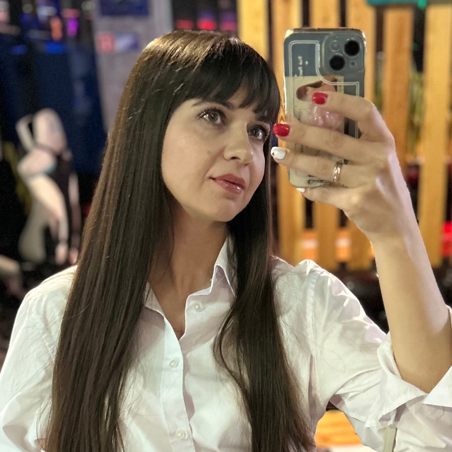 Иконка канала Астролог Марина Больбат