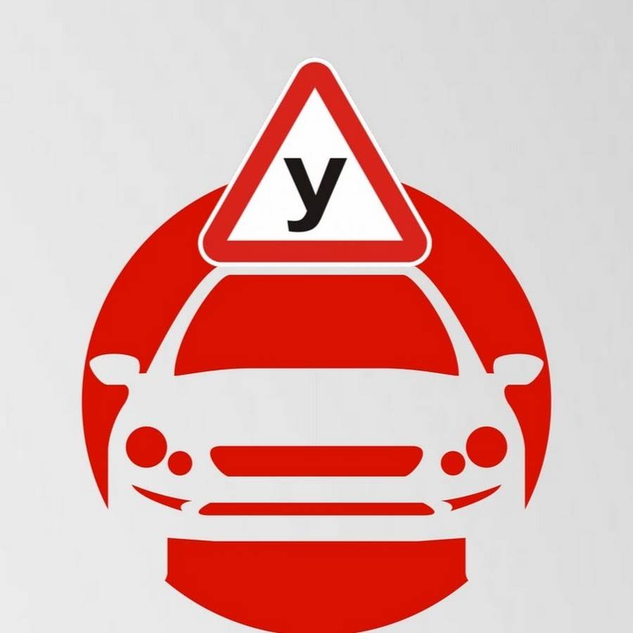 Иконка канала Автошкола RED