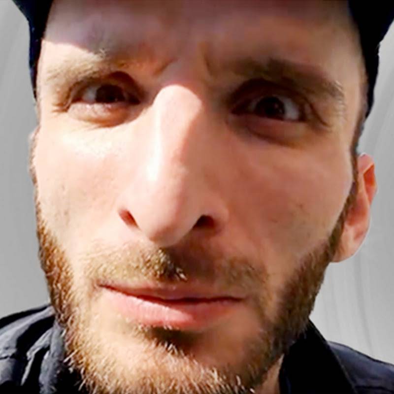 Иконка канала Омар в большом городе