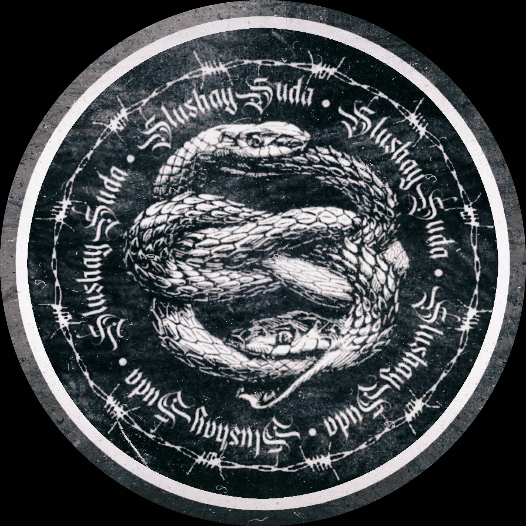 Иконка канала SLUSHAY SUDA