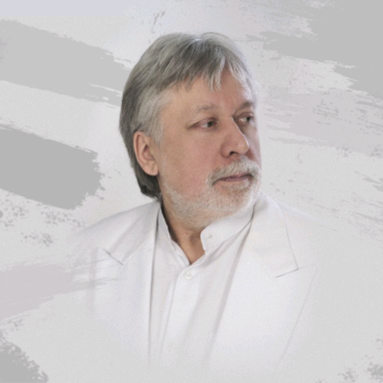 Иконка канала Александр Левшин