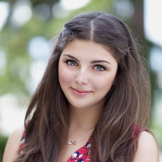 Иконка канала MarinaMusic26