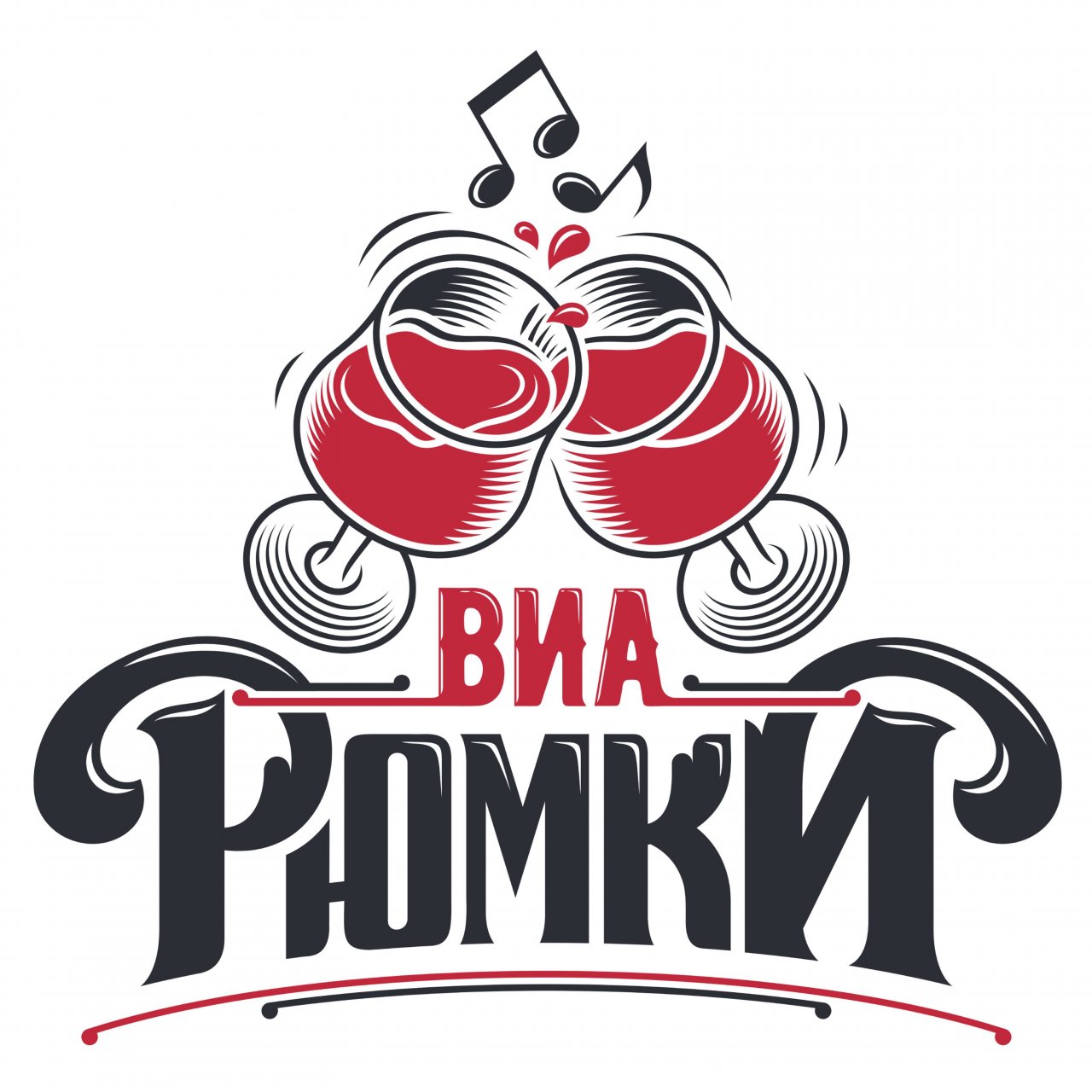 Иконка канала ВИА Рюмки