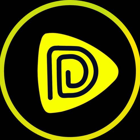 Иконка канала DuuDeeGameRoom