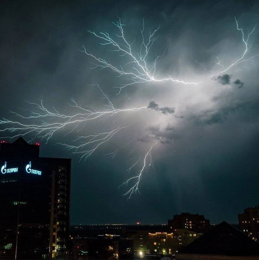 Иконка канала Оренбург