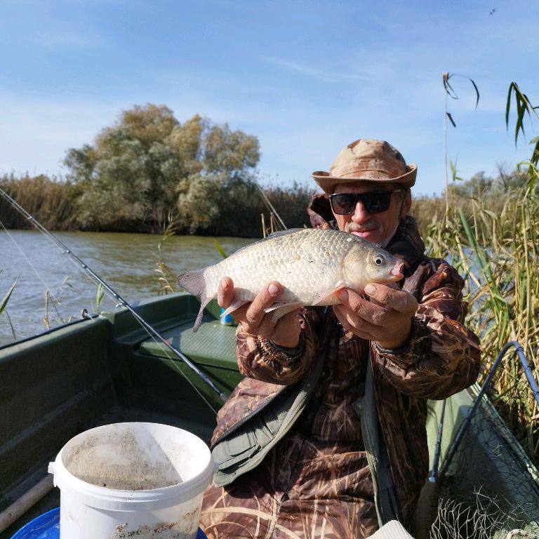 Иконка канала Рыбачий случай