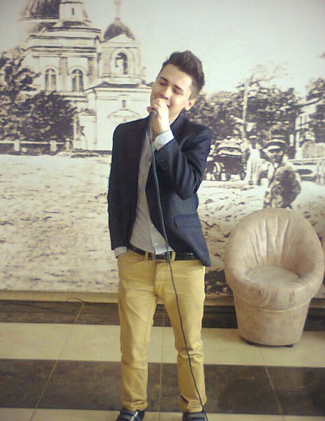 Иконка канала Проверь талант online