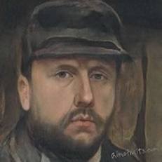 Иконка канала Уральские рассказки