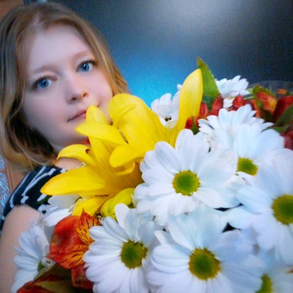 Иконка канала Леля Рукодельница (Вышивалочка)