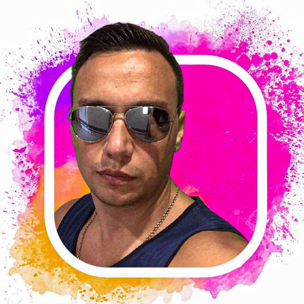 Иконка канала chimkago